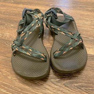 Chaco sandals